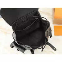 $76.00 USD Louis Vuitton LV AAA Man Backpacks #1270966