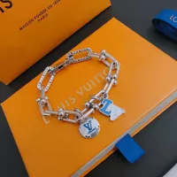 $68.00 USD Louis Vuitton LV Bracelets #1270968