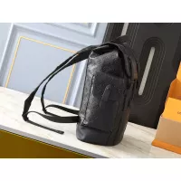 $76.00 USD Louis Vuitton LV AAA Man Backpacks #1270969