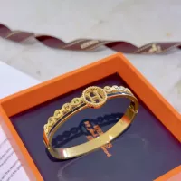 $42.00 USD Hermes Bracelets #1270971