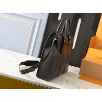 $72.00 USD Louis Vuitton AAA Man Handbags #1270976