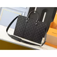 $72.00 USD Louis Vuitton AAA Man Handbags #1270976