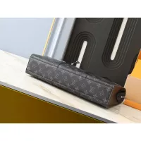 $72.00 USD Louis Vuitton AAA Man Handbags #1270976