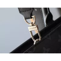$72.00 USD Louis Vuitton AAA Man Handbags #1270976