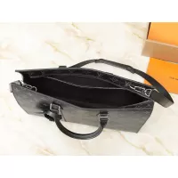 $72.00 USD Louis Vuitton AAA Man Handbags #1270976