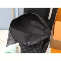 $76.00 USD Louis Vuitton AAA Quality Backpacks For Women #1270984
