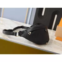$60.00 USD Louis Vuitton LV AAA Quality Belt Bags For Unisex #1270990