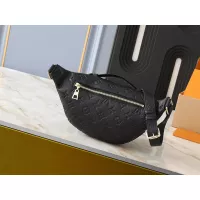 $60.00 USD Louis Vuitton LV AAA Quality Belt Bags For Unisex #1270990