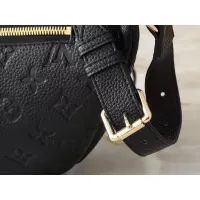$60.00 USD Louis Vuitton LV AAA Quality Belt Bags For Unisex #1270990