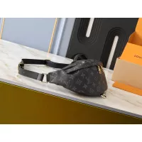 $60.00 USD Louis Vuitton LV AAA Quality Belt Bags For Unisex #1270991