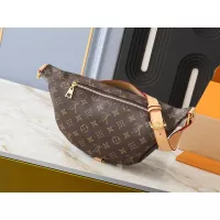 $60.00 USD Louis Vuitton LV AAA Quality Belt Bags For Unisex #1271001