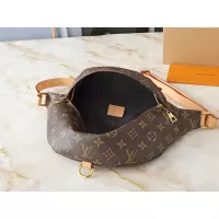 $60.00 USD Louis Vuitton LV AAA Quality Belt Bags For Unisex #1271001
