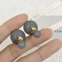 $27.00 USD Christian Dior Earrings For Women #1271015