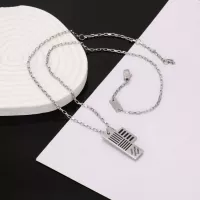 $27.00 USD Louis Vuitton Necklaces #1271032