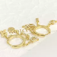 $38.00 USD Christian Dior Earrings For Women #1271034