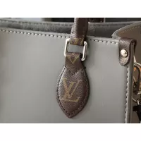 $64.00 USD Louis Vuitton AAA Quality Tote-Handbags For Women #1271041
