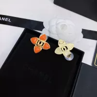 $32.00 USD Chanel Earrings For Women #1271064