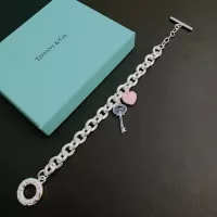 $56.00 USD Tiffany Bracelets For Unisex #1271077