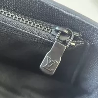 $60.00 USD Louis Vuitton AAA Quality Messenger Bags For Unisex #1271078