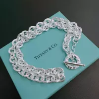 $56.00 USD Tiffany Necklaces For Unisex #1271085