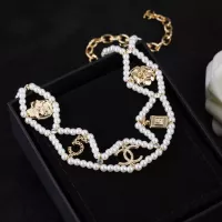 $42.00 USD Chanel Necklaces For Women #1271103