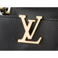 $88.00 USD Louis Vuitton AAA Quality Messenger Bags For Women #1271110
