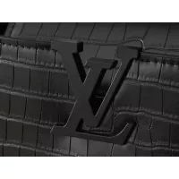 $88.00 USD Louis Vuitton AAA Quality Messenger Bags For Women #1271119