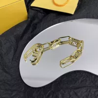 $40.00 USD Fendi Bracelets #1271121