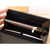 $102.00 USD Louis Vuitton AAA Quality Wallets #1271125