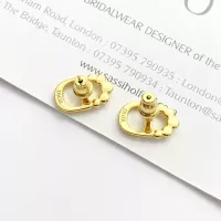 $25.00 USD Christian Dior Earrings For Women #1271145
