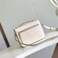 $190.00 USD Louis Vuitton AAA Quality Messenger Bags For Women #1271149