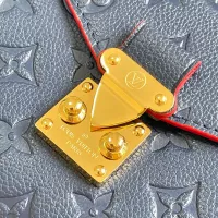 $190.00 USD Louis Vuitton AAA Quality Messenger Bags For Women #1271151