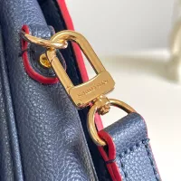 $190.00 USD Louis Vuitton AAA Quality Messenger Bags For Women #1271151
