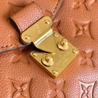 $190.00 USD Louis Vuitton AAA Quality Messenger Bags For Women #1271152