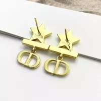 $29.00 USD Christian Dior Earrings For Women #1271161