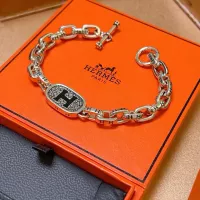 $48.00 USD Hermes Bracelets #1271165