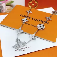 $42.00 USD Louis Vuitton Necklaces #1271190