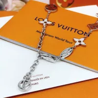 $42.00 USD Louis Vuitton Necklaces #1271190