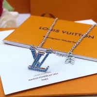 $29.00 USD Louis Vuitton Necklaces #1271199