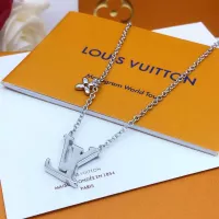 $29.00 USD Louis Vuitton Necklaces #1271199