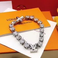$40.00 USD Louis Vuitton LV Bracelets #1271202
