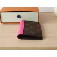 $45.00 USD Louis Vuitton LV Card Case #1271226