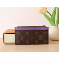 $48.00 USD Louis Vuitton LV Card Case #1271232
