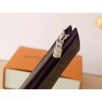 $48.00 USD Louis Vuitton LV Card Case #1271232