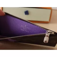 $48.00 USD Louis Vuitton LV Card Case #1271232