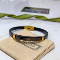 $39.00 USD Gucci Bracelets #1271249