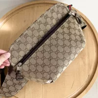 $76.00 USD Gucci AAA Quality Belt Bags For Unisex #1271251