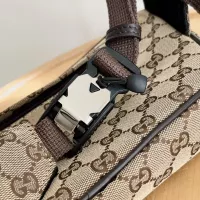 $76.00 USD Gucci AAA Quality Belt Bags For Unisex #1271251