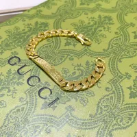 $40.00 USD Gucci Bracelets #1271257
