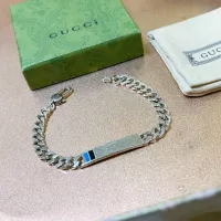 $40.00 USD Gucci Bracelets #1271258